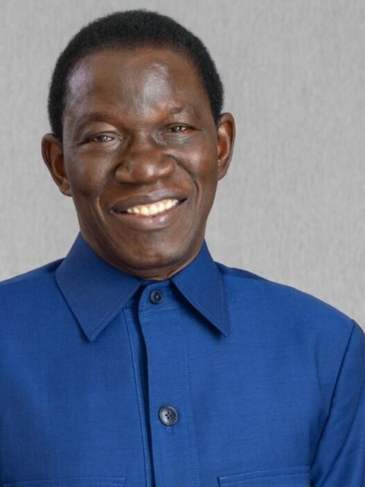 milliardaire ivoirien Koné Dossongui
