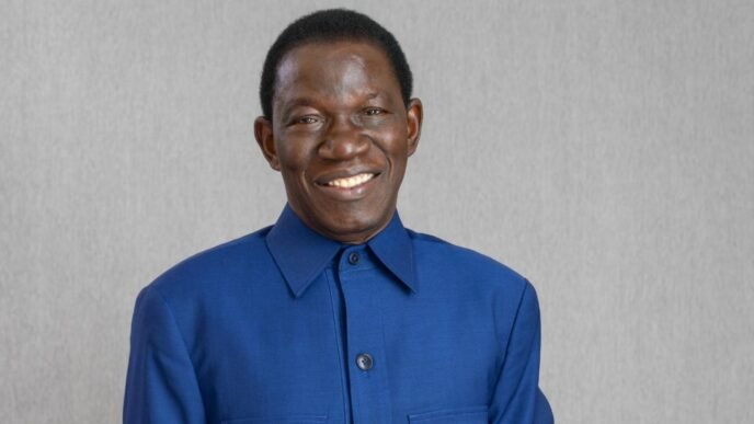 milliardaire ivoirien Koné Dossongui