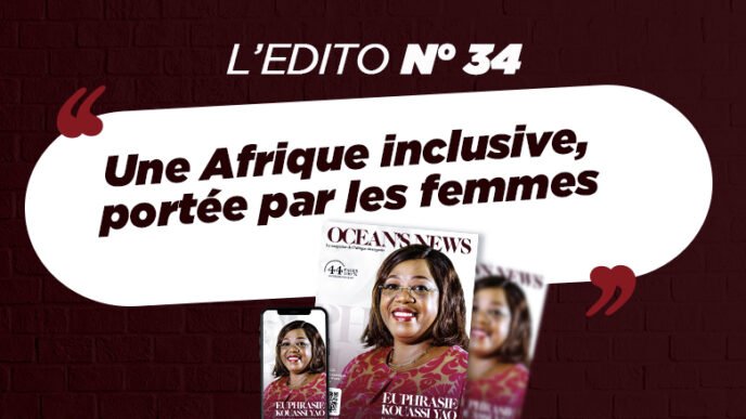 l’autonomisation des femmes en Afrique