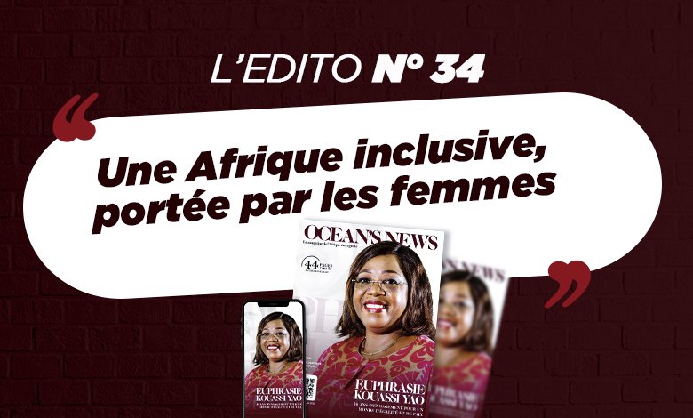 l’autonomisation des femmes en Afrique