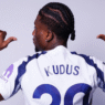 Mohamed Kudus