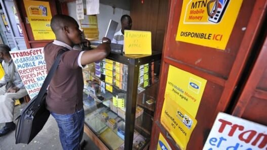 Mobile Money au Bénin