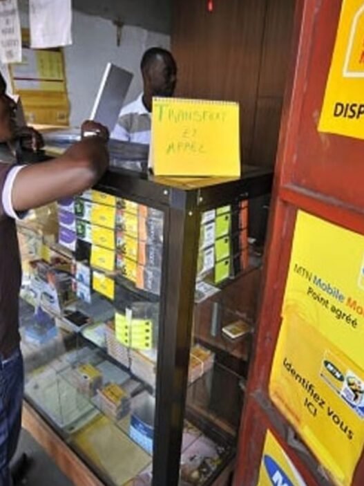 Mobile Money au Bénin