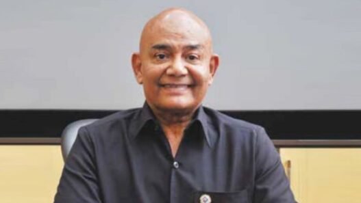 Said Bakhresa