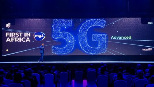 5G Advanced