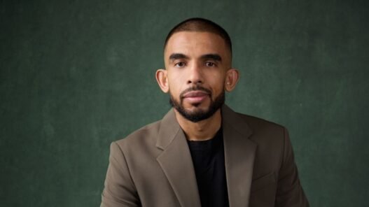 Nasser Goulamhoussen