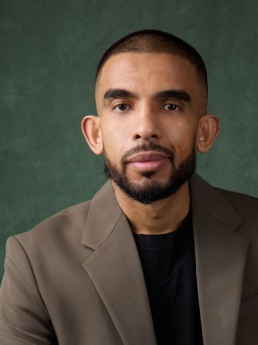 Nasser Goulamhoussen