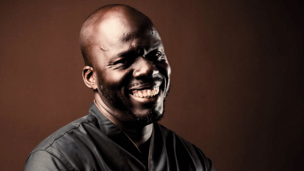Ousmane Mbaye