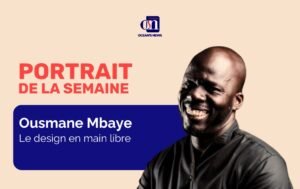 Ousmane Mbaye