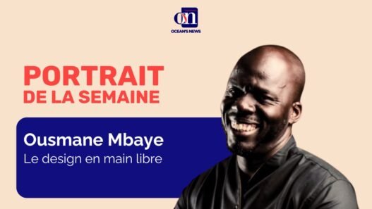 Ousmane Mbaye