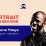 Ousmane Mbaye