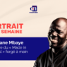 Ousmane Mbaye