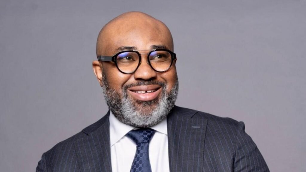 Richard Boni Ouorou