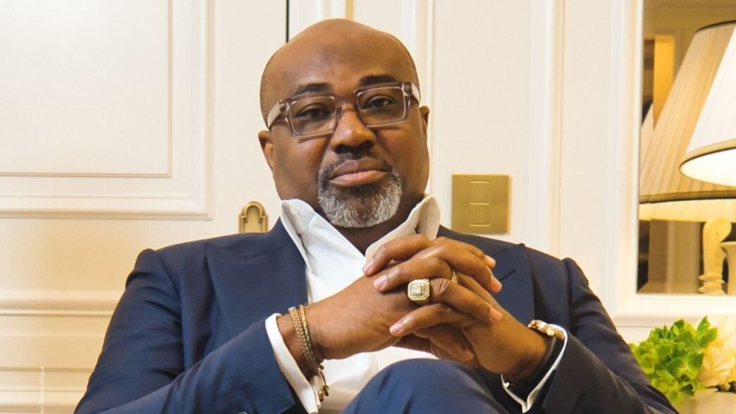 Richard Boni Ouorou