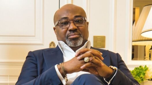 Richard Boni Ouorou