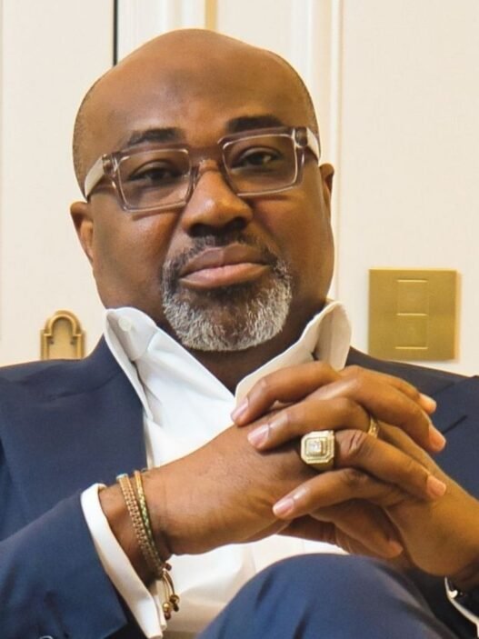 Richard Boni Ouorou