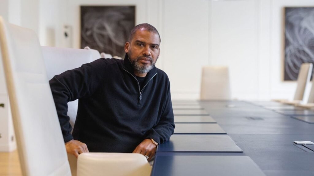 Serge Pereira