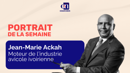 Jean-Marie Ackah,