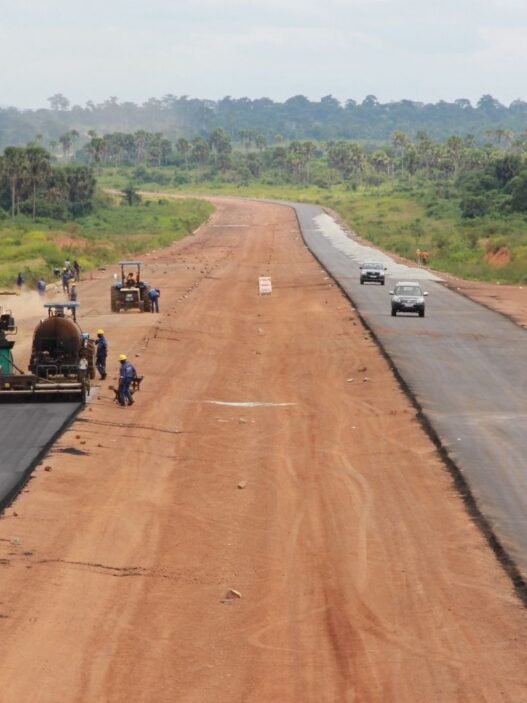 Gabon