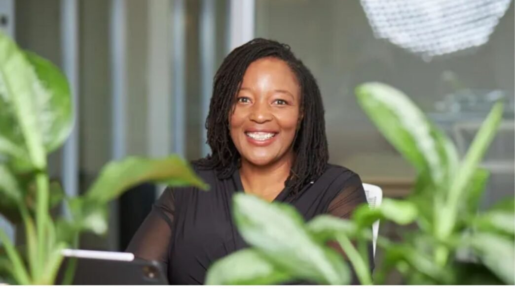 Sibongile Maputla