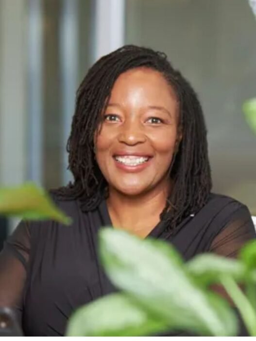 Sibongile Maputla
