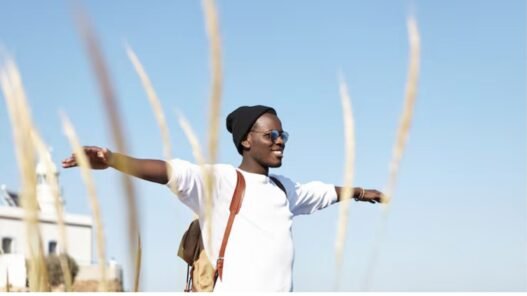 tourisme en Afrique
