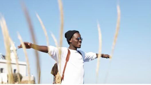 tourisme en Afrique