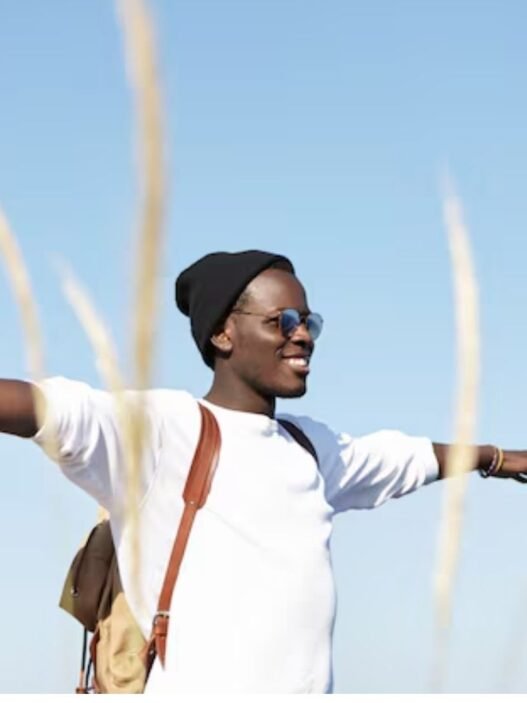 tourisme en Afrique
