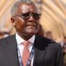 l’homme le plus riche d’Afrique