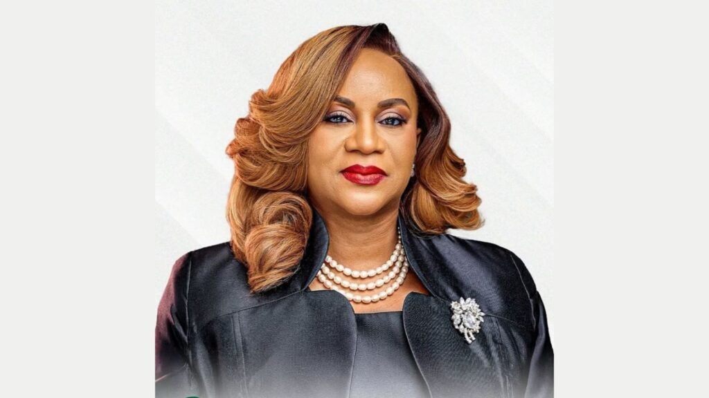 femmes propriétaires de blocs pétroliers au Nigeria