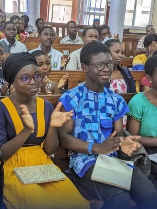 Assemblées de Dieu de Djidjolé
