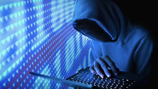 fraudes numériques en Afrique