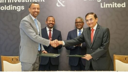 Dangote Group