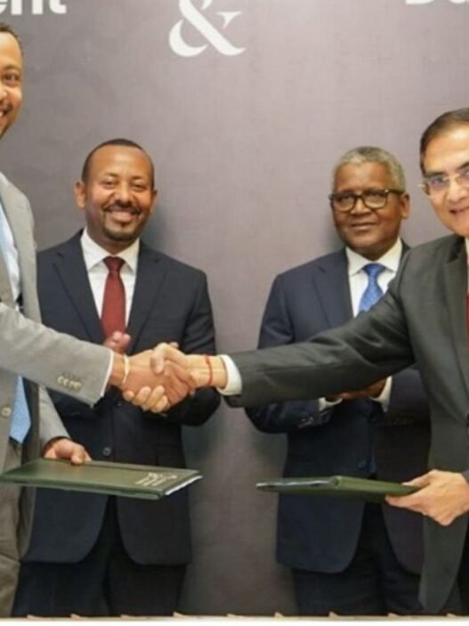 Dangote Group