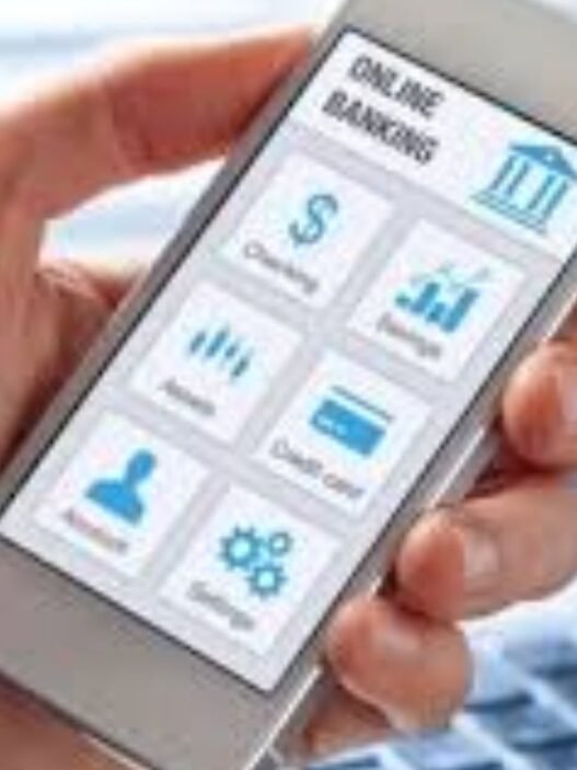 banque numérique