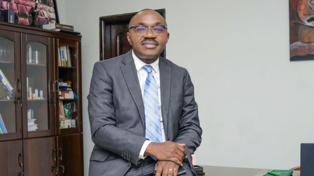 Emmanuel Wafo