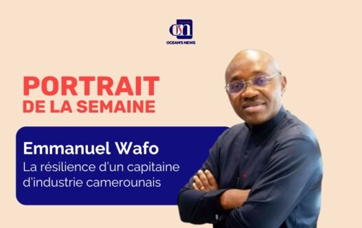 Emmanuel Wafo