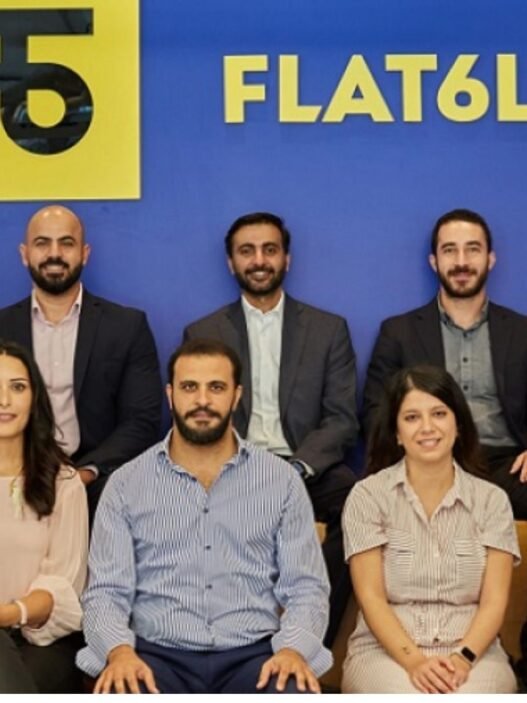 Flat6Labs