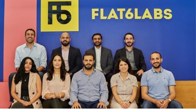 Flat6Labs