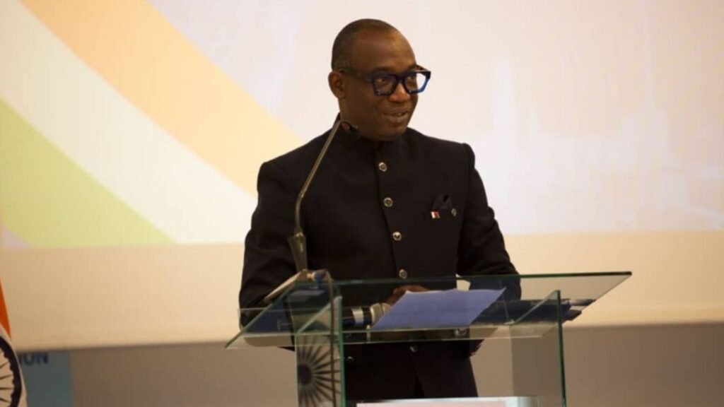 Gervais Atta