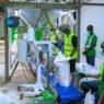 sécurité alimentaire au Ghana