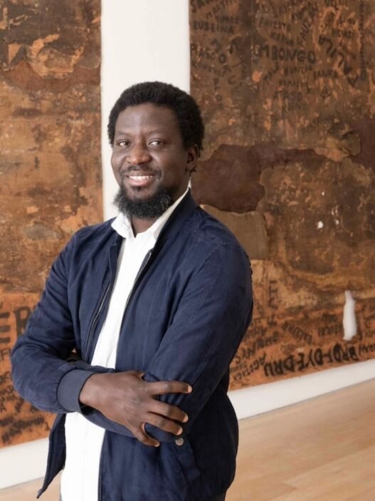 Ibrahim Mahama