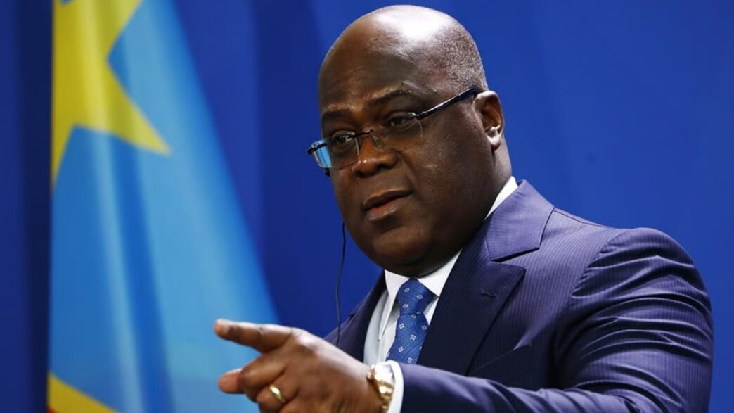 fonds souverain RDC
