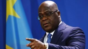 fonds souverain RDC