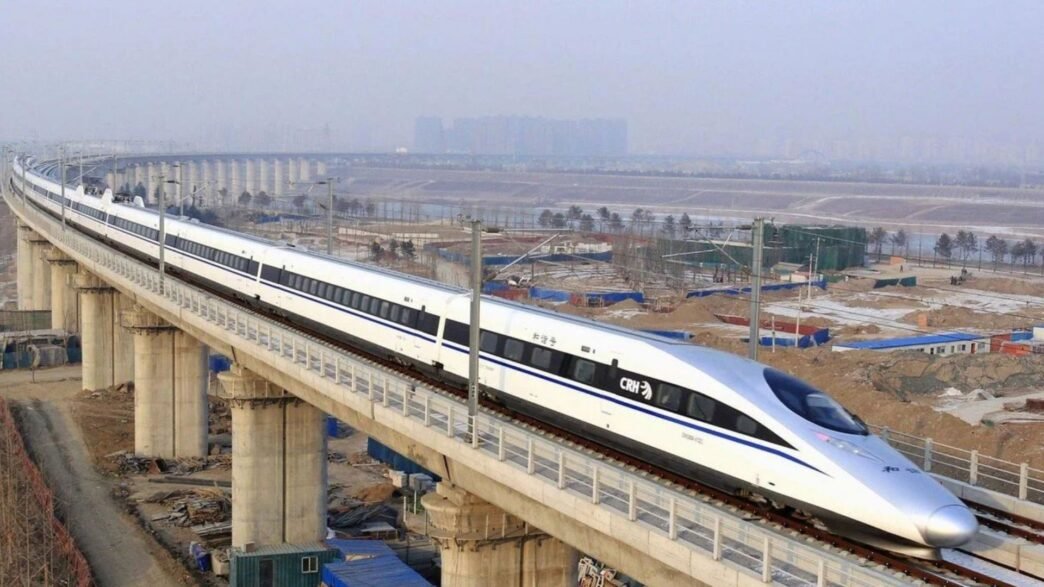 TGV du Nigéria