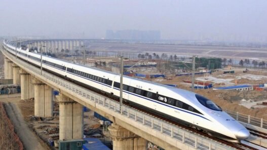 TGV du Nigéria