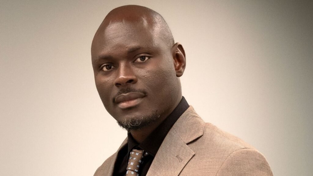 Mbaye Mangara