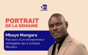 Mbaye Mangara