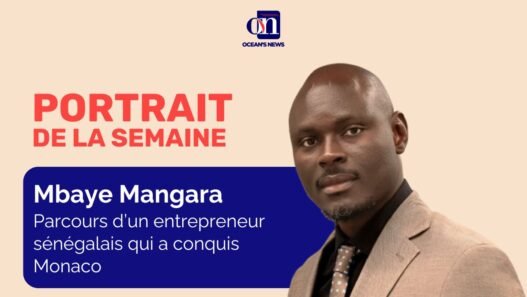Mbaye Mangara