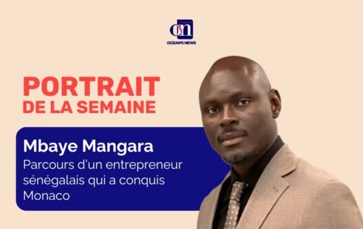 Mbaye Mangara